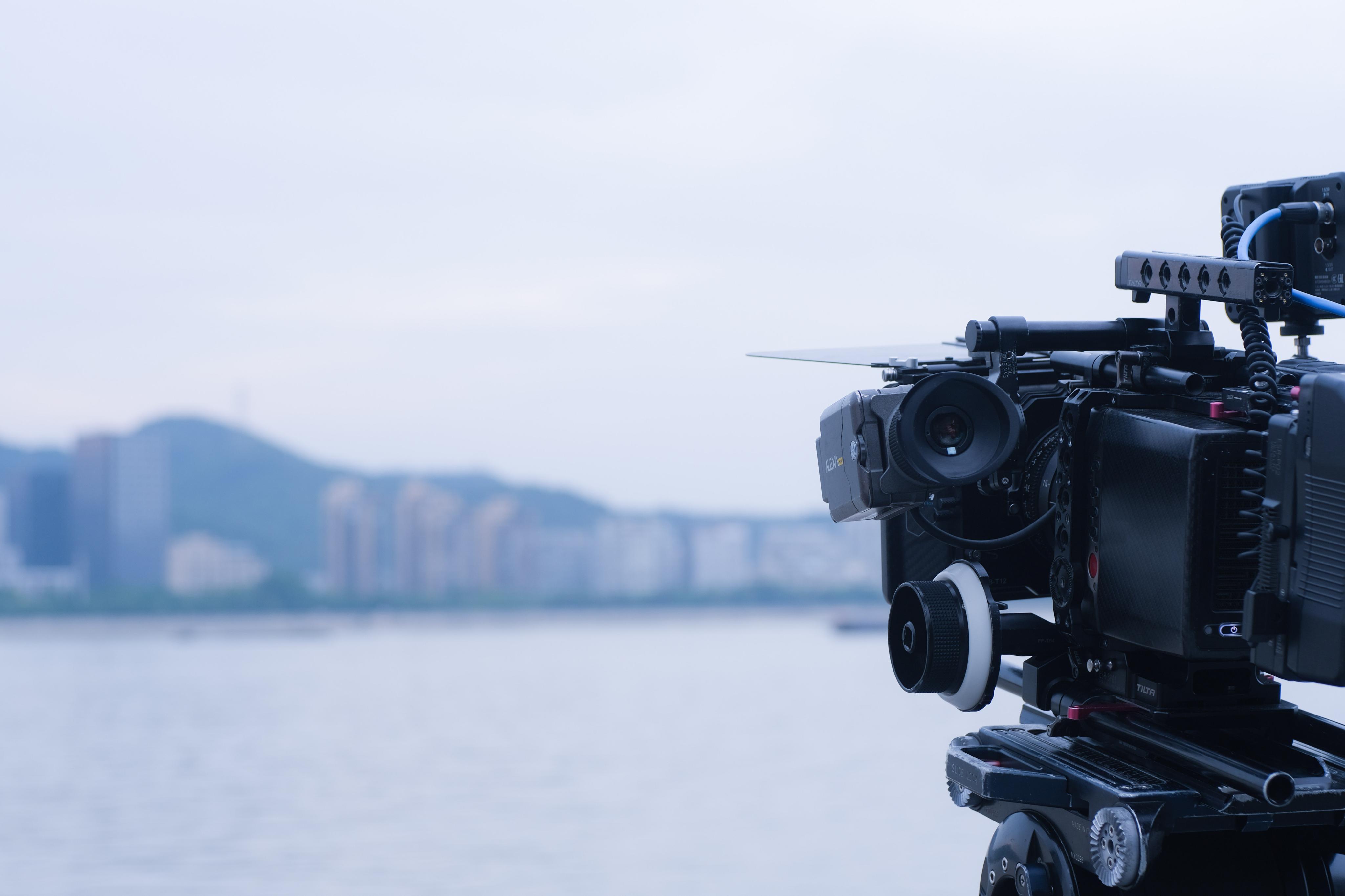 艺考阶段就用arri拍片是一种什么体验