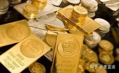 中国十大现货黄金平台排名