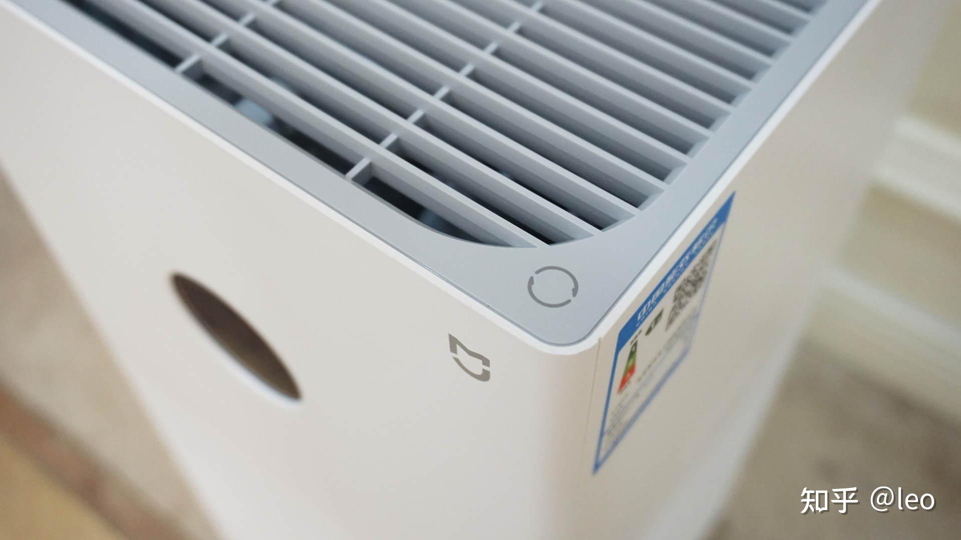 空净智商税?小米米家空气净化器4lite,真实体验给你答案