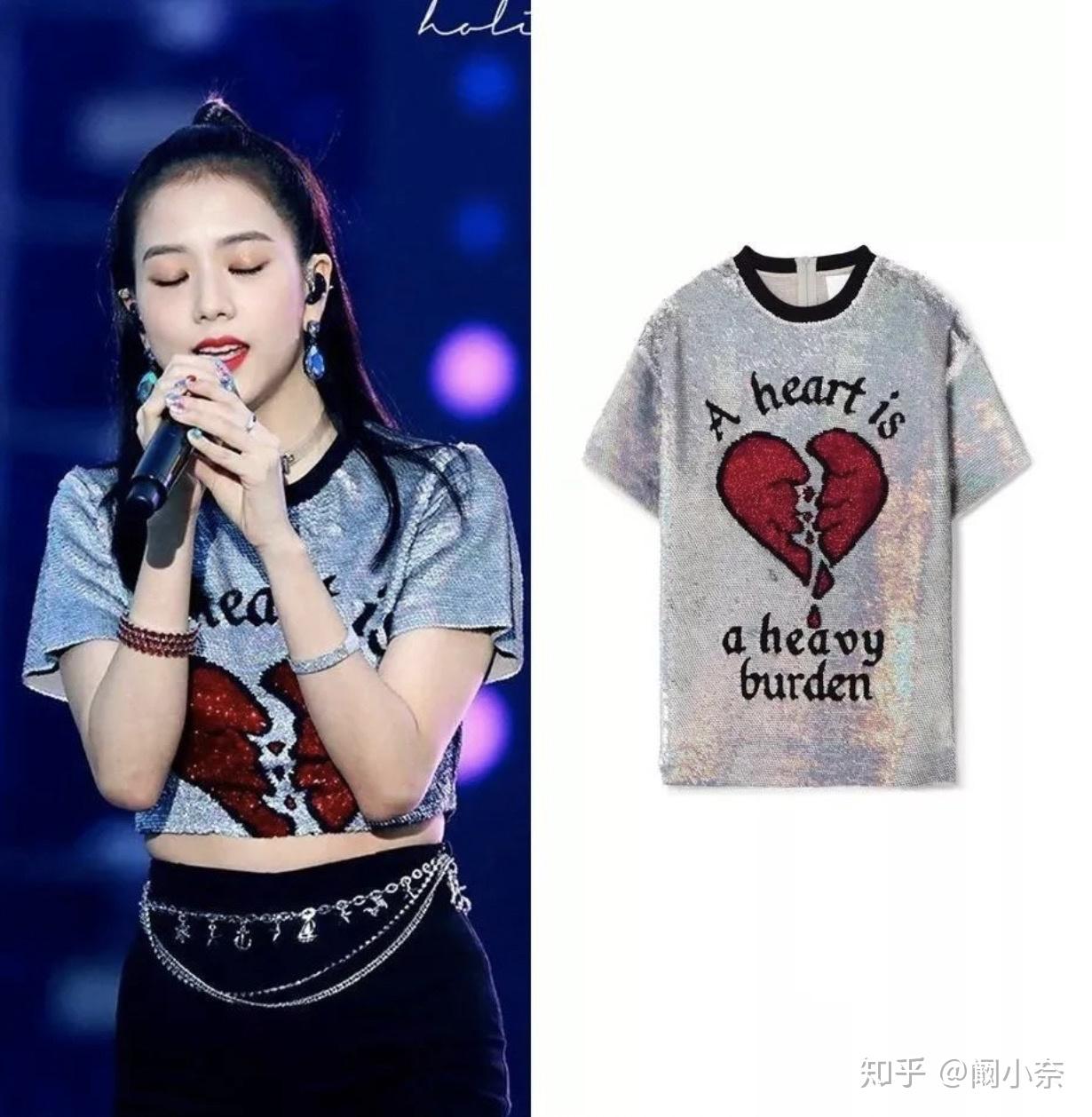 服气blackpink爆火全靠剪衣服