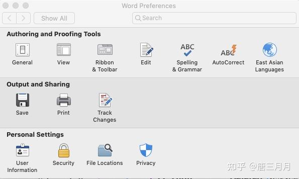 macword修改username