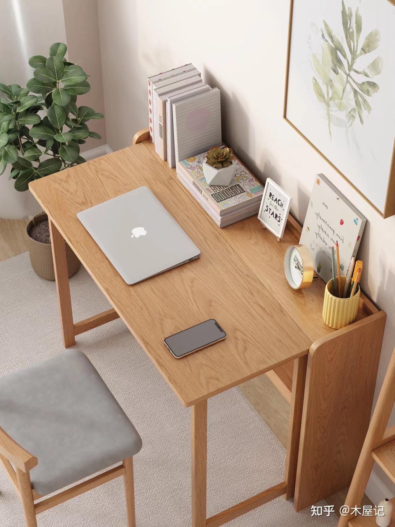 书桌|空间|室内设计|依森家居 - 原创作品 - 站酷 (ZCOOL)