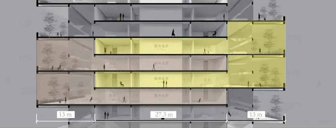 第四代住宅：如何用设计守护居住者的私密空间？ - 知乎