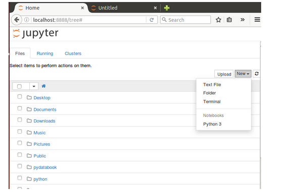 IPython和IPython Notebook的安装和简单应用 - 知乎