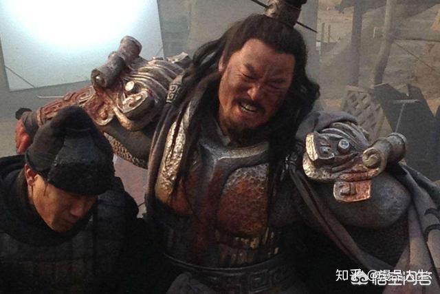 为什么陈胜,吴广起义打着扶苏与项燕的名号?