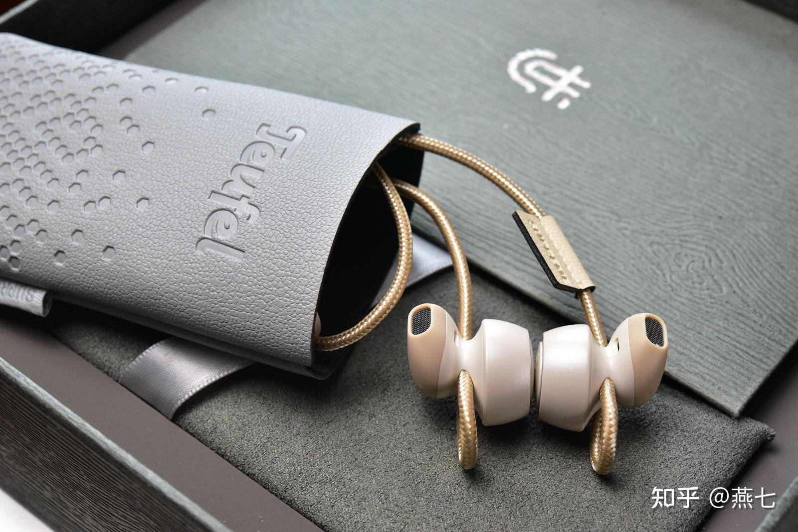 骑行者的专属耳机teufelsupremein运动蓝牙耳机评测