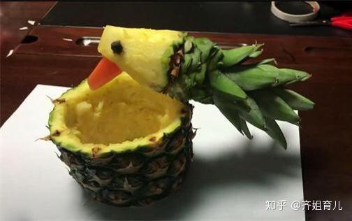 如何用水果做小动物 v2-cb02f802210211adbc3e36ae60d0f85d_r.jpg