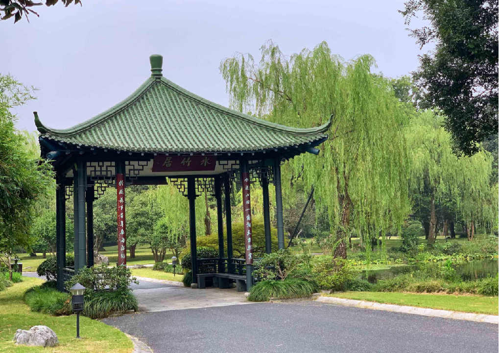 四大庄园聚西湖谁才是你心中的杭州园林之最