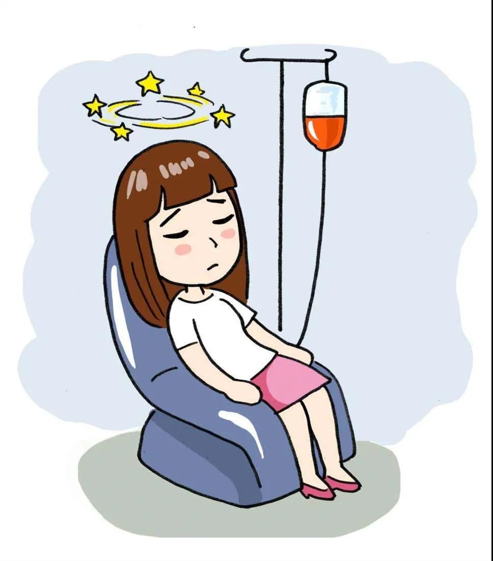 狼疮患者若是贫血可以自行食补吗