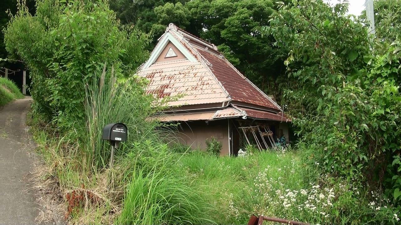 2ch怪谈 白送的房子你敢要吗 知乎