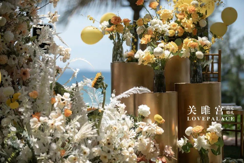 有趣灵魂的碰撞关雎宫三亚仁恒
