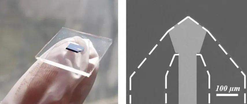 天津大学团队提出立体声流技术,将操控极限尺寸提升至30nm,为纳米颗粒拓宽应用之路 - 知乎