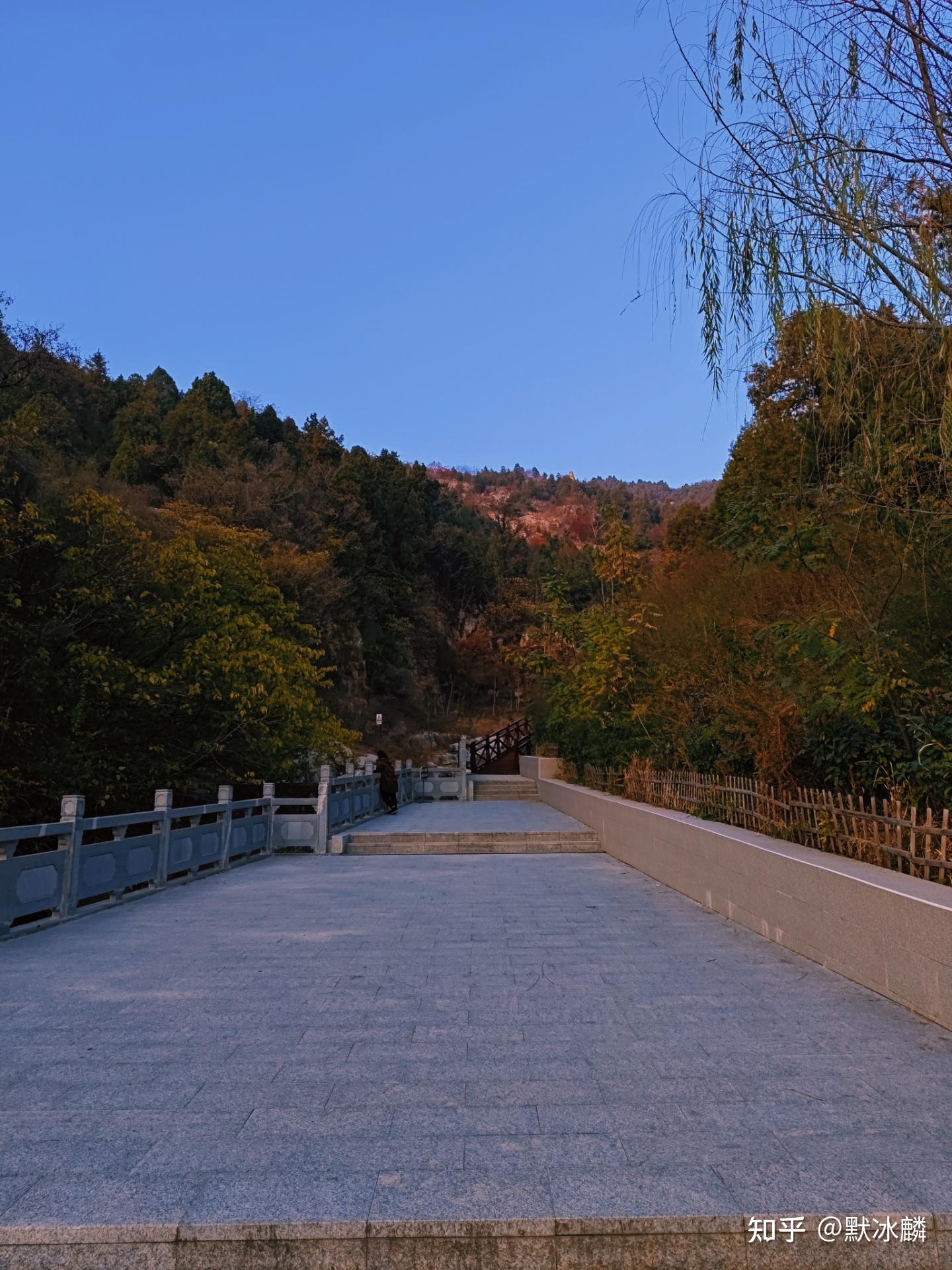 安徽蚌埠漫游记涂山风景区壹篇游记式旅游攻略