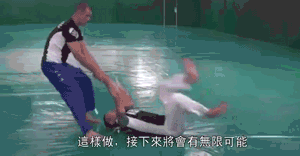 真想让大家知道,什么才是真正的防身
