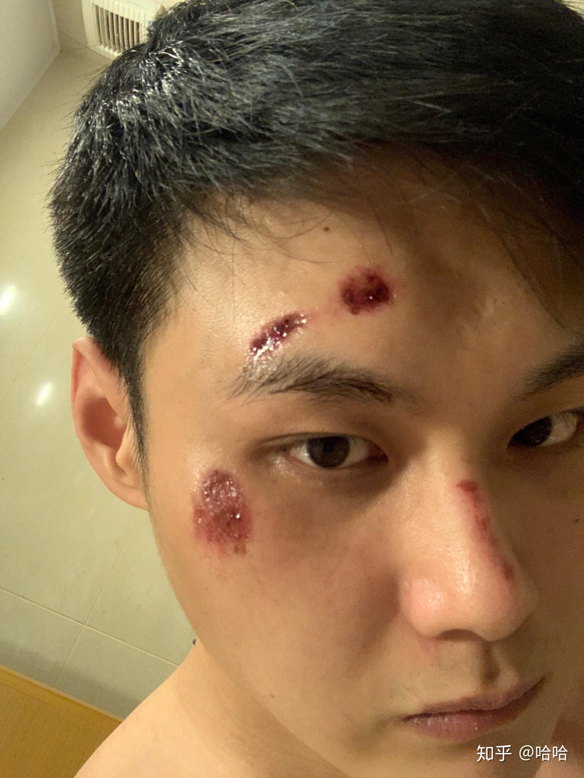 你们觉着活着累吗