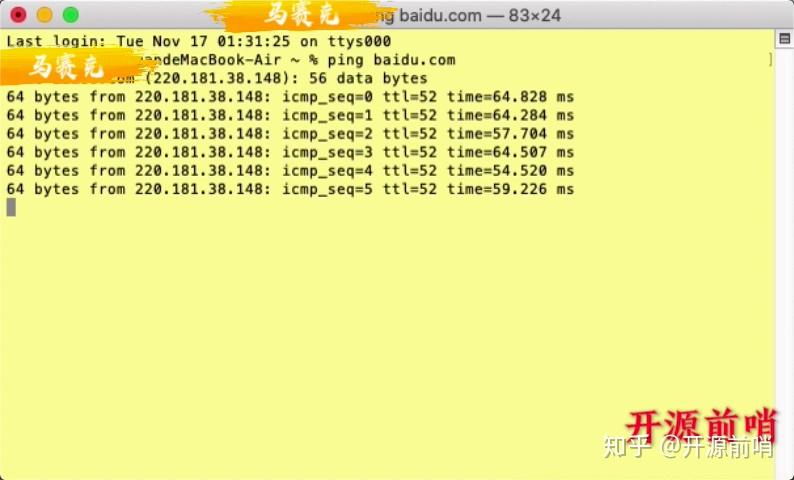 GitHub 霸榜！比 ping 强大百倍的 gping 一天拿下 2.5k Star - 知乎