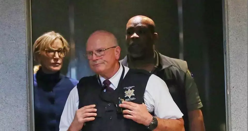 如何评价美国最大规模大学招生舞弊: 50 人被捕