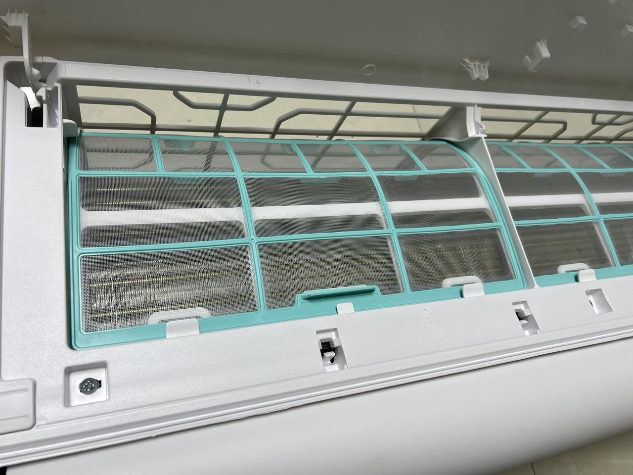 2024年空调推荐美的风尊新品二代空调定义新时代舒适家居