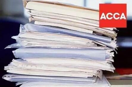 什么是会计学acca方向 Acca专业就业前景怎样 知乎