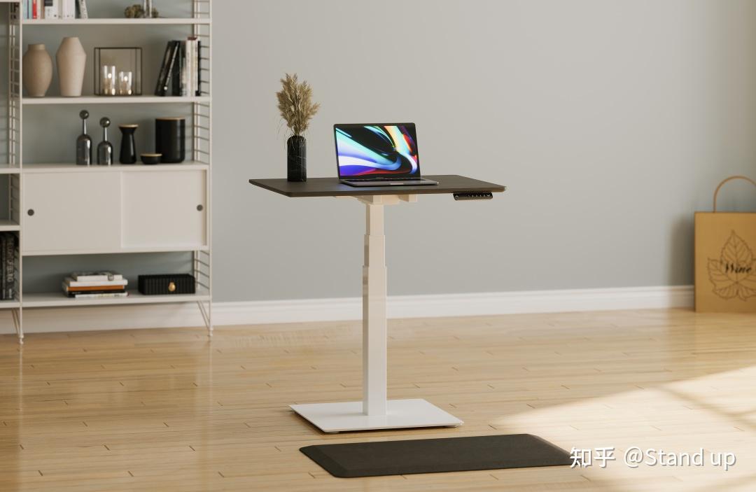 快速响应市场需求与变化,爱格为客户提供更多升降桌解决方案. - 知乎