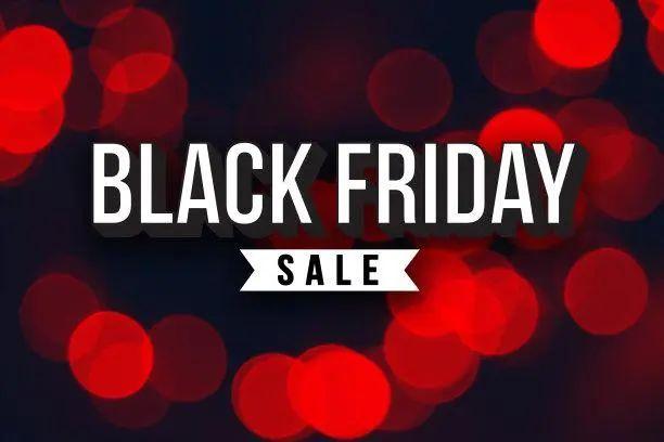 从黑色星期五的由来到折扣狂欢的演变:跨境电商的影响与机遇