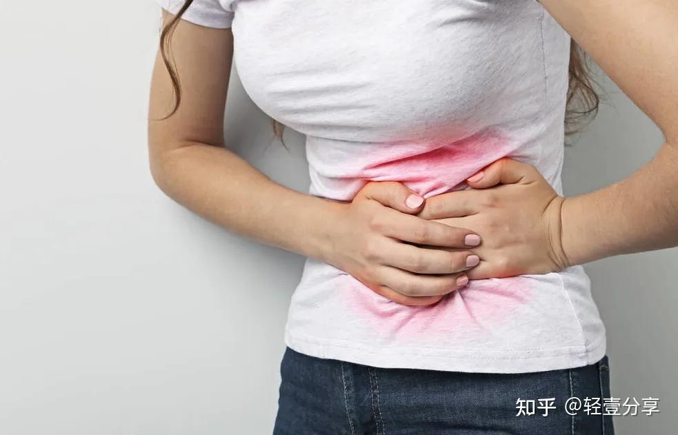 女性肝郁脾虚的症状有哪些以下这几种症状比较明显