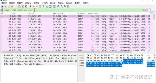 Wireshark基础使用，SSL解密及http抓包入门教程 - 知乎