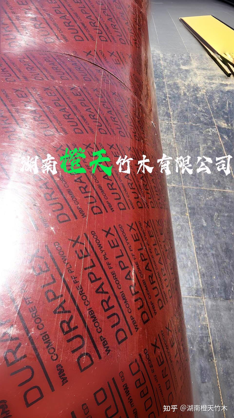 生产厂家干货分享 竹胶板大揭秘:从入门到精通,种类规格一网打尽! - 知乎