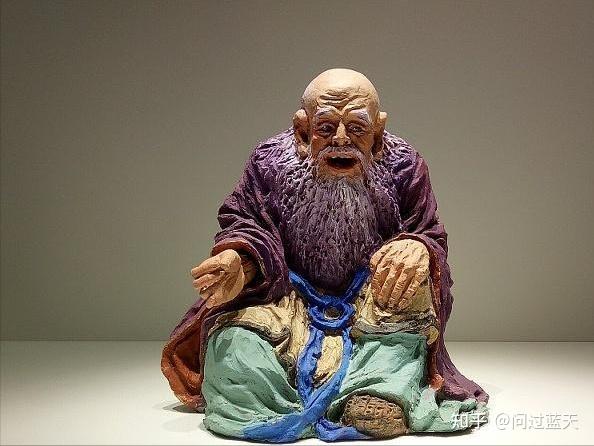 道家解密：老子最终去哪了？真相可能出乎你的意料 - 知乎