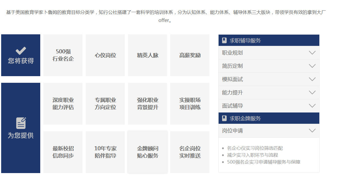 25届找工作必备‼校招的保姆级干货攻略 - 知乎