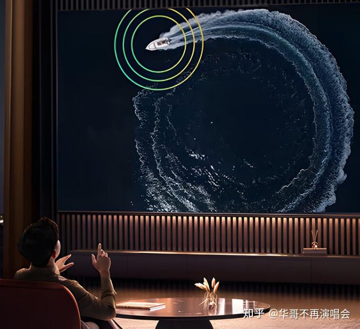 三星65du8000三星ua65du8000jxxz电视怎么样使用评测优缺点