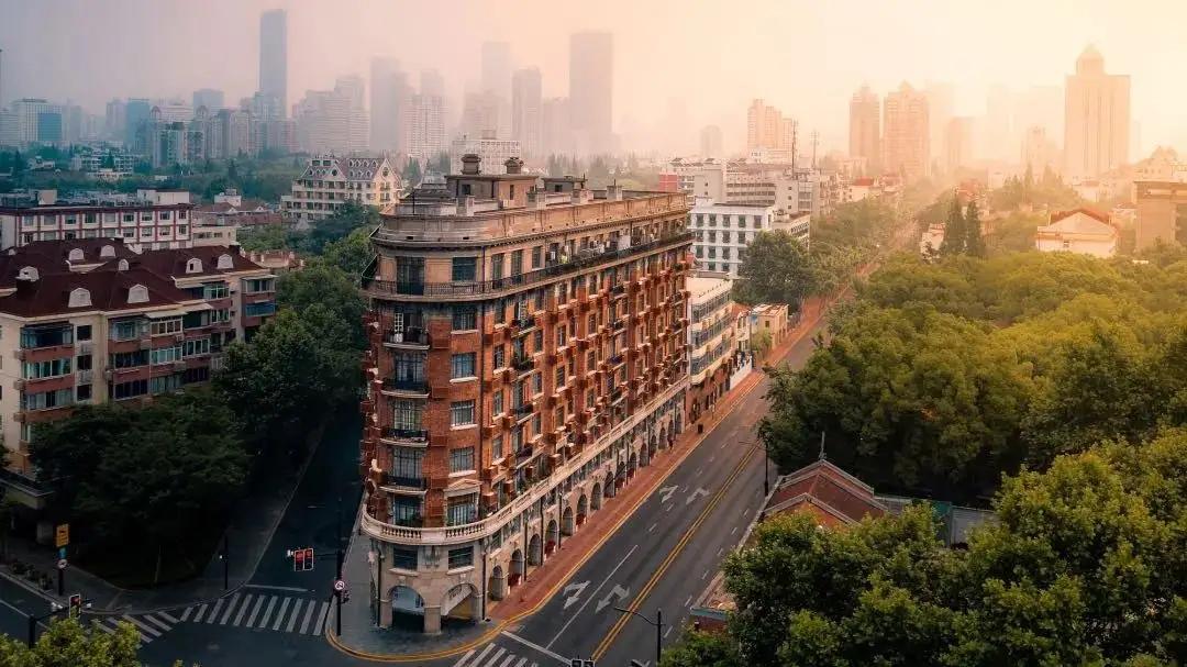 徐汇衡复风貌区“红色”音乐家、文学家及其代表作的故事连载之一 - 知乎
