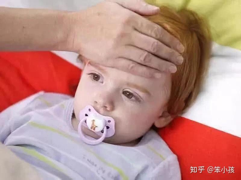 宝宝发烧怎么办