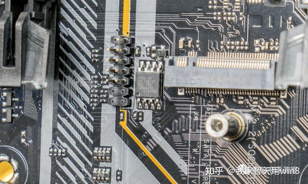 华硕tuf gaming b460m-plus(wi-fi)评测 - 知乎