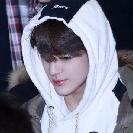 头像nct李帝努合集