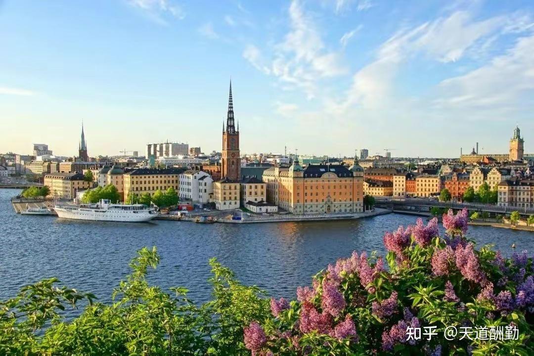 北约新成员瑞典:公开驱逐中国记者,向美国递投名状 - 知乎