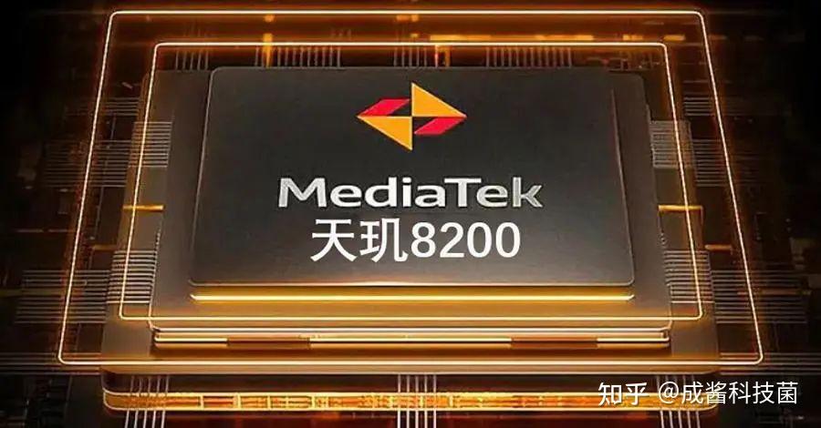 Ti 8200 天玑8200即将发布:两款新机已定,红米K60:很无奈,再悍门一年 - 知乎
