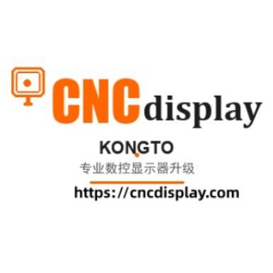 工厂老机床还在用CRT?这份显示器升级避坑指南请收好