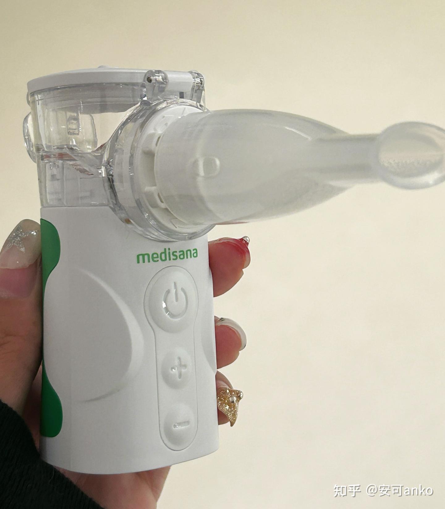 2025年家用雾化器推荐：儿童家用雾化器有必要买吗？怎么选？medisana马德保康、欧姆龙、鱼跃哪个更值得入手？ - 知乎
