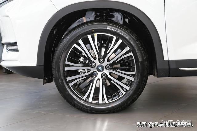 开门造车是不是就会好?——评长安欧尚X7 - 知乎