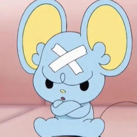 有没有特别可爱的头像? - 知乎