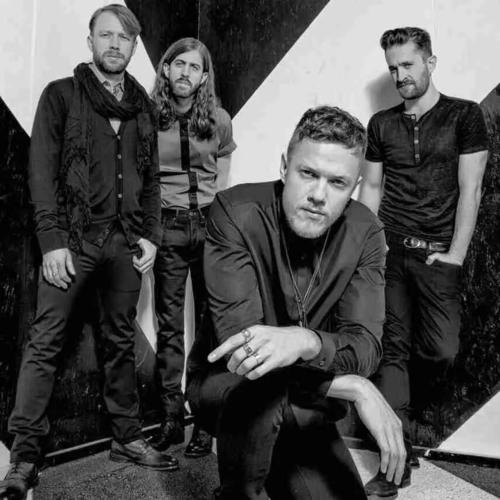 梦龙乐队imaginedragons