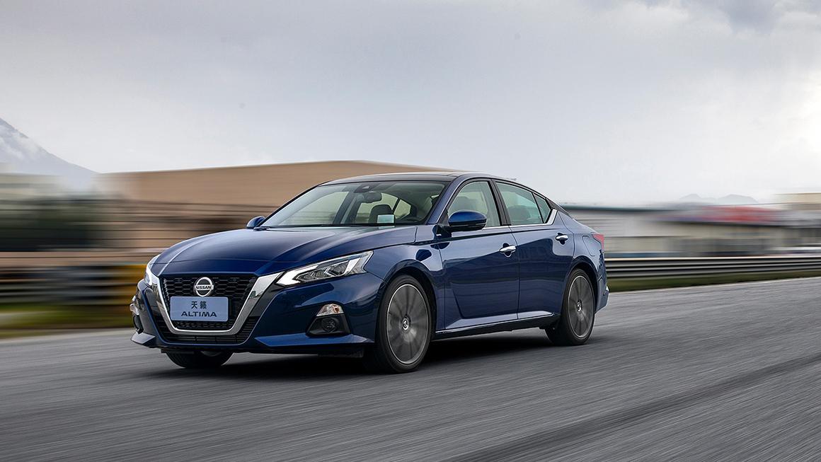 2021款日产天籁购车手册18万元上20t它不香吗