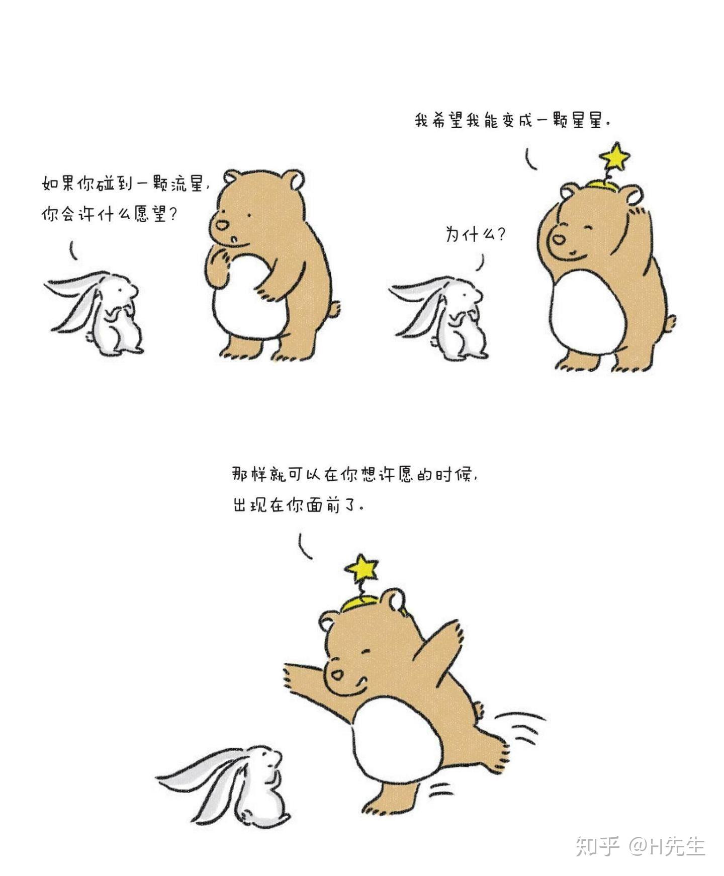 治愈不开心 - 知乎