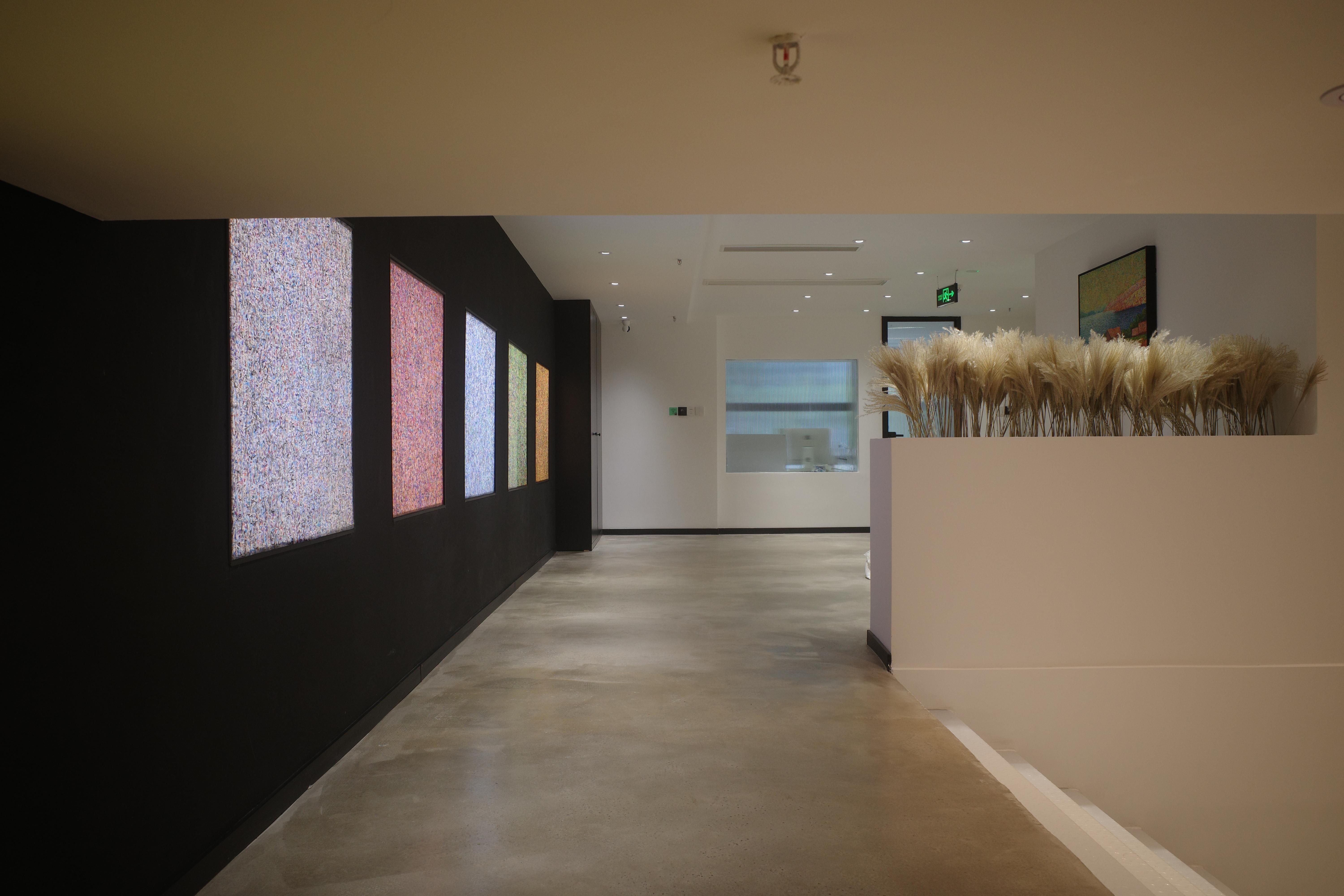 taoartclub重庆启幕我们需要怎样的当代艺术体验