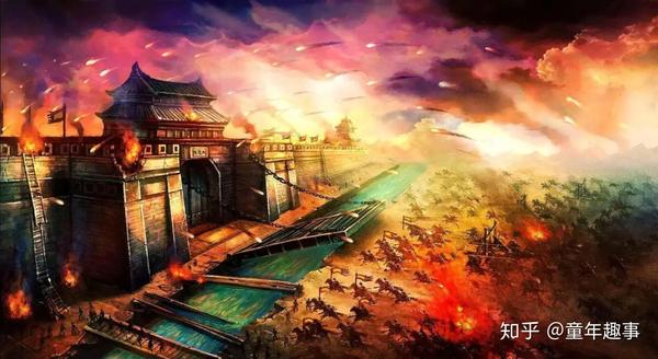 古代将军造反叛乱,士兵也会听其指挥,这是为什么呢? - 知乎