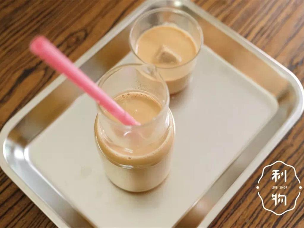 有什么好喝的自制饮料?