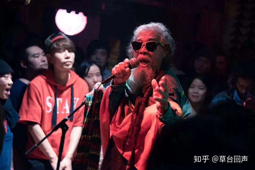 牙买加雷鬼传奇歌手ikong首次归国携手jahwahzoo呈现雷鬼历史盛宴