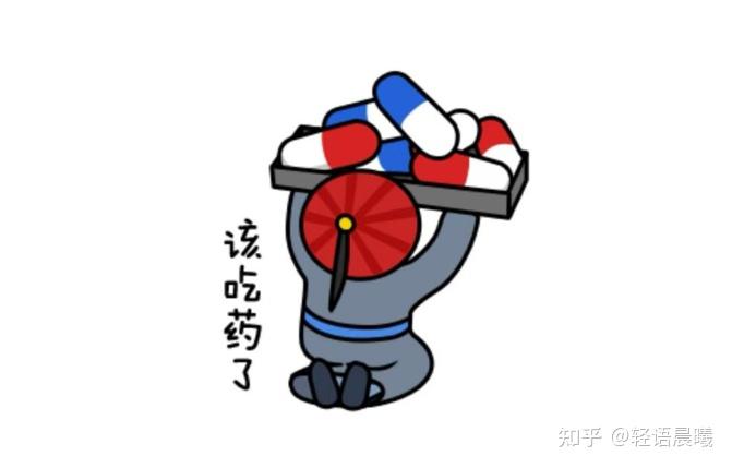 得了流感，吃药和硬抗哪个好的更快？ - 知乎