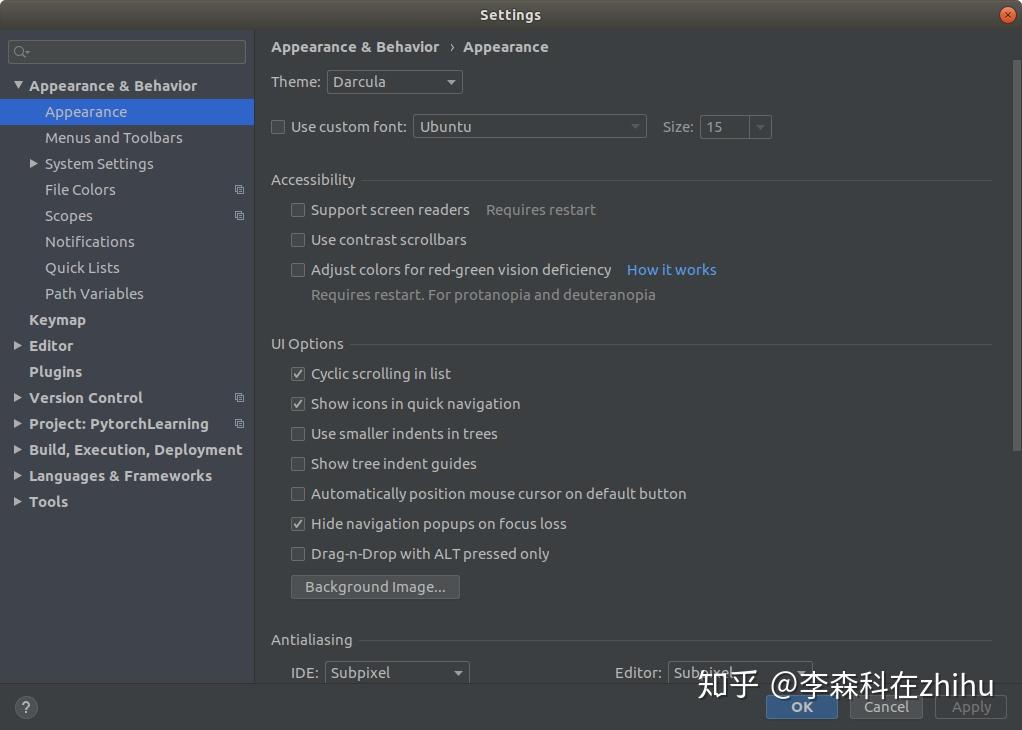 PyCharm 虚拟环境设置 - 知乎